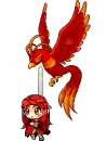 Pheonix's Strike!