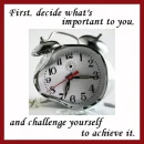 Challenge Yourself