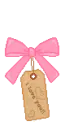 cute kawaii ribbon