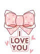 cute kawaii ribbon