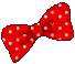 cute kawaii ribbon