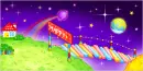 cute kawaii happy space
