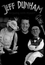 Jeff Dunham