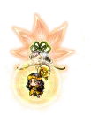 Holy Warrior