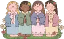 Cute Garden 