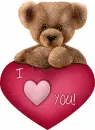 I Love You