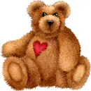 Adorable Bear