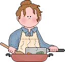 Cute Garden 