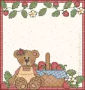 Cute Garden 