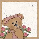 Cute Garden 