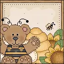 Cute Garden 