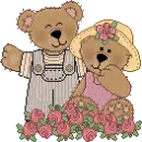 Cute Garden 