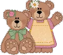 Cute Garden 