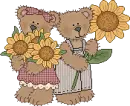 Cute Garden 