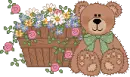 Cute Garden 