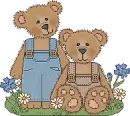 Cute Garden 