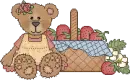 Cute Garden 