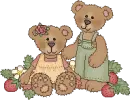 Cute Garden 