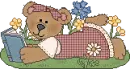 Cute Garden 