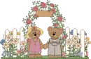 Cute Garden 