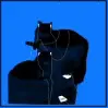 cat ipod