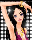 cute kawaii fashion girl