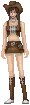 Crisis Core FFVll - Tifa