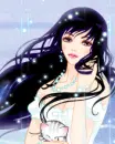 cute kawaii fashion girl