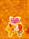 cute kawaii teddy love