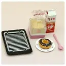 cute kawaii toy lunch