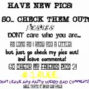leave comments