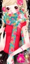 cute kawaii fashion girl