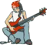 guitar love