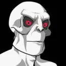 Frisky Dingo 
