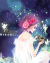 cute kawaii fashion girl