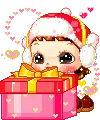 cute kawaii sayclub girl