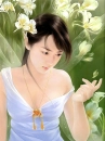 cute fairy