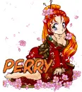 perry