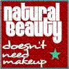 Natural Beauty