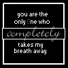 The Only One