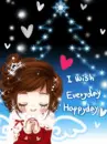 EVERYDAY HAPPY