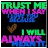 Trust Me