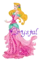 Crystal