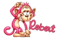 monkey name robert