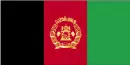 afghan flag