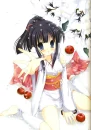 snow
