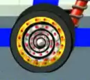 Dizzzy Wheeel