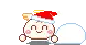 Santa Angel