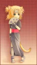 neko temari