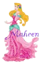 Maheen